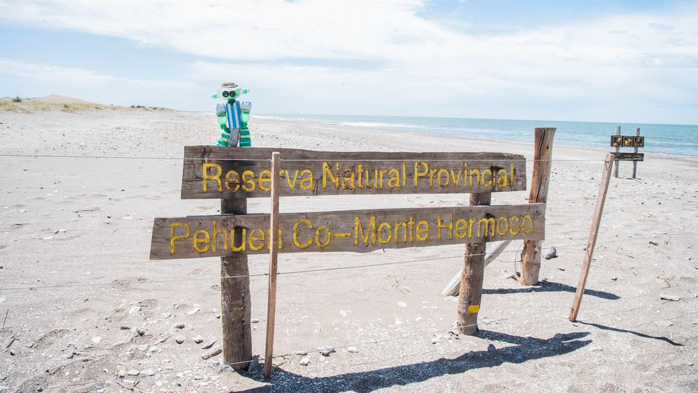 Fotos: @ambienteprovincia