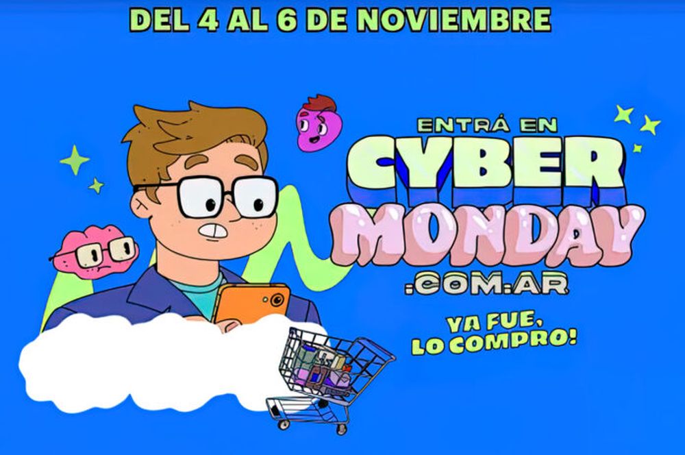 cybermonday