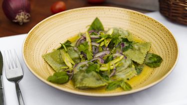 manjares bonaerenses: los ravioles verdes fritos de miramar