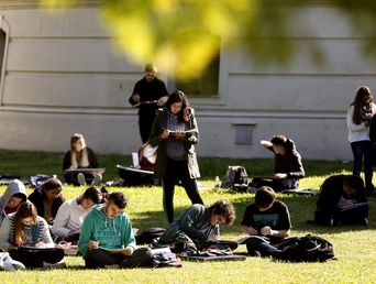 inscripciones unlp 2027: toda la informacion necesaria para anotarse