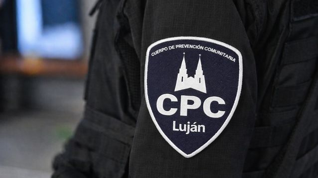 En Luján, se viene el nuevo CPC.