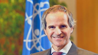 La posible designación del argentino Rafael Grossi como Secretario General de la Organización de las Naciones Unidas abre una ventana que Argentina no debería mirar con indiferencia.