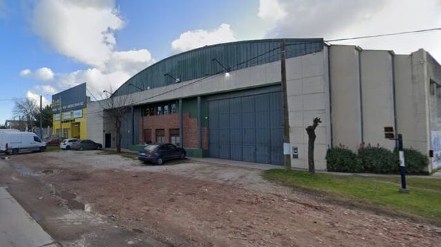 Asalto en una distribuidora de Mar del Plata. (La Capital de Mar del Plata)