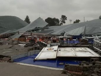 En el Club Bahiense del Norte murieron 13 personas en diciembre de 2023. En el Club Bahiense del Norte murieron 13 personas en diciembre de 2023.