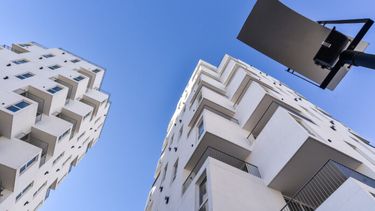 Novedades sobre los precios de los alquileres.