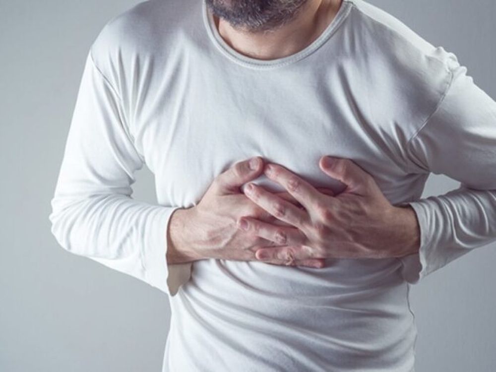 A pesar de los avances en el manejo de los infartos, todavía la tasa de muertes es alta.