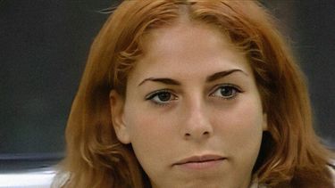 Verónica Zanzul, ex “Gran Hermano”. (Captura de video)