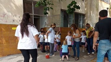 Las cuotas de los colegios privados de PBA y CABA tendrán un incremento desde marzo. (Archivo)