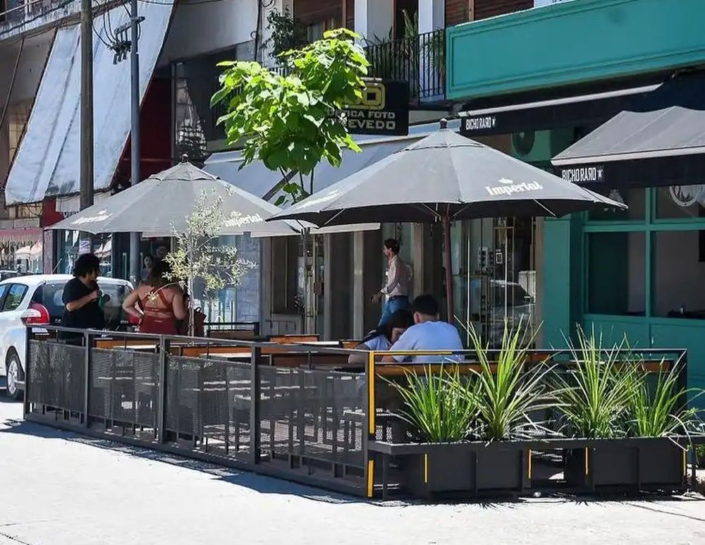 Preocupación por la caída del consumo en Chascomús.