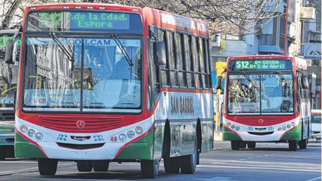Inflación: en Bahía Blanca el capítulo que registró el mayor incremento mensual fue “Transporte y comunicaciones”, con una suba del 4,4%.