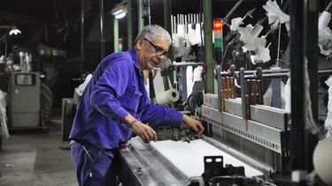 Las cooperativas, clave para mantener las fuentes laborales.&nbsp;