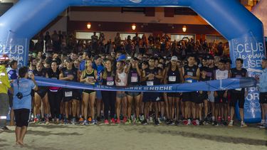 Gesell Corre de Noche, un clásico de los veranos que llega este fin de semana.