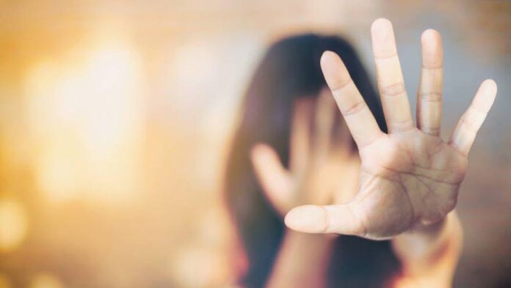 En San Nicolás, un grave caso de violencia de género. Una mujer resultó con costillas fracturadas y un pulmón perforado.