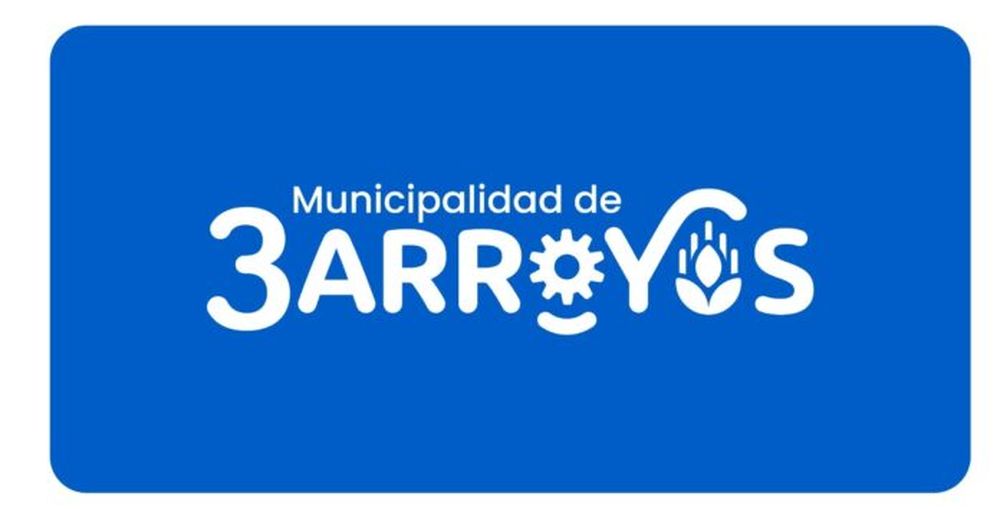 Nueva identidad gráfica para Tres Arroyos. - DIB -