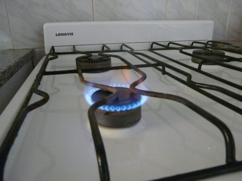 El régimen de Zona Fría afecta las facturas por el gas natural.&nbsp;