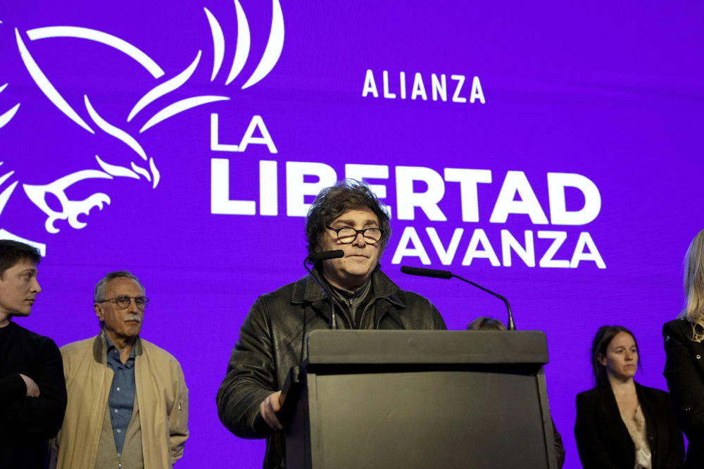 La derrota de La Libertad Avanza en las elecciones legislativas bonaerenses repercutió en la prensa del mundo