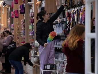 Ventas minoristas pymes según CAME. Ventas minoristas pymes según CAME.