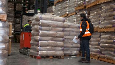 Simplificación normativa impulsada por el Senasa, la Secretaría de Agricultura, Ganadería y Pesca del Ministerio de Economía y el Ministerio de Desregulación y Transformación del Estado. - Senasa -