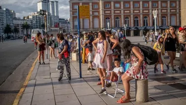 Las ventas en los comercios de Mar del Plata cayeron un 18% durante el fin de semana de Carnaval.