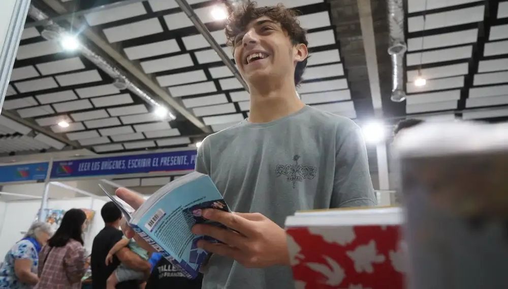 feria_del_libro_2024 San justo RS
