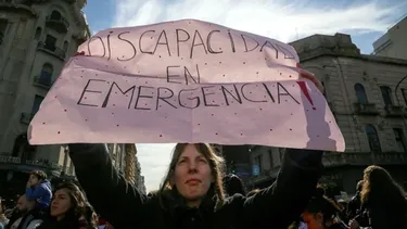 DISCAPACIDAD