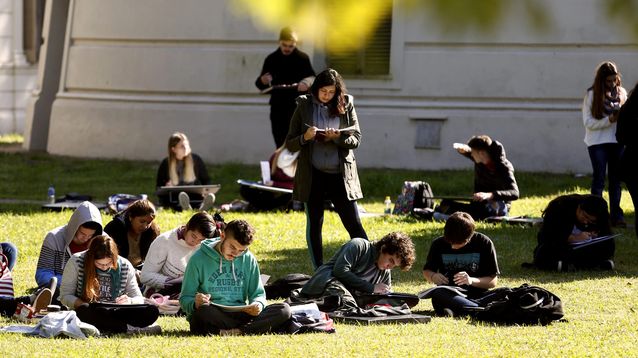 Inscripciones UNLP 2027: toda la información necesaria para anotarse