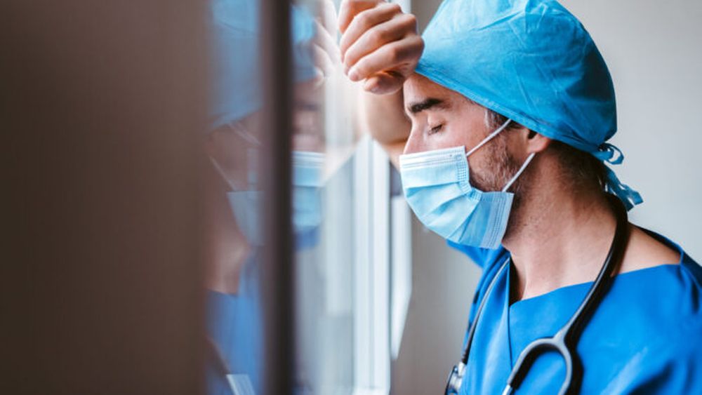 El panorama de los servicios de pediatría es crítico y hay y un creciente desánimo entre los profesionales.