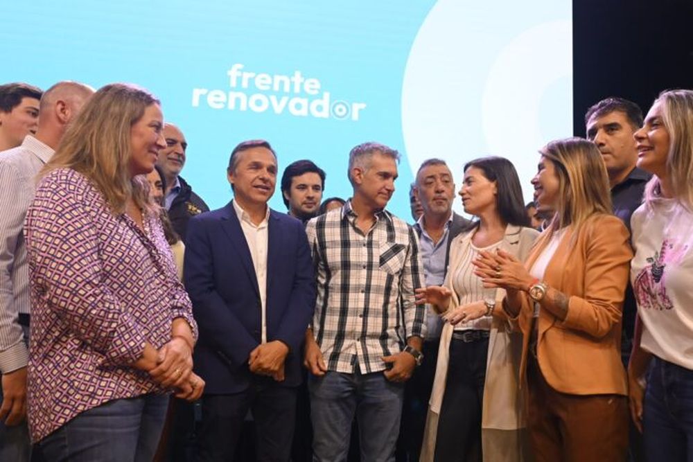 Frente Renovador