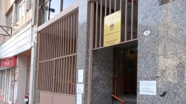 Justicia Bahía Blanca. - ANJ -