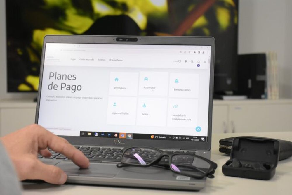 Novedades sobre los impuestos.