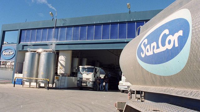 La Justicia declaró la quiebra de Sancor.
