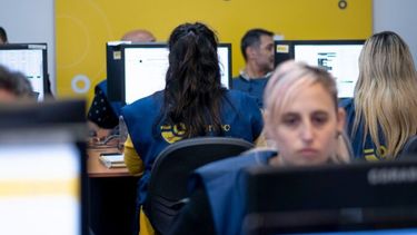 El gobernador Axel Kicillof se mostró preocupado en las últimas horas por el cierre de las oficinas del Correo Argentino en el interior bonaerense.