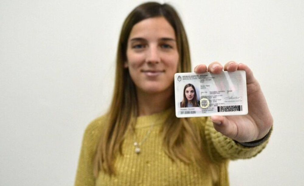 El Registro Nacional de las Personas (Renaper) actualizó los cuadros tarifarios con importantes subas.