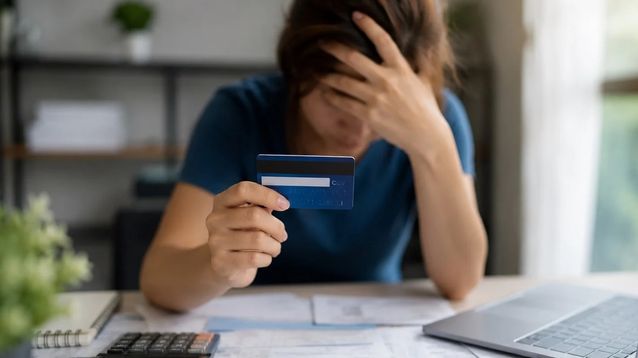 De acuerdo al Banco Central, los jóvenes son los más morosos del sistema.