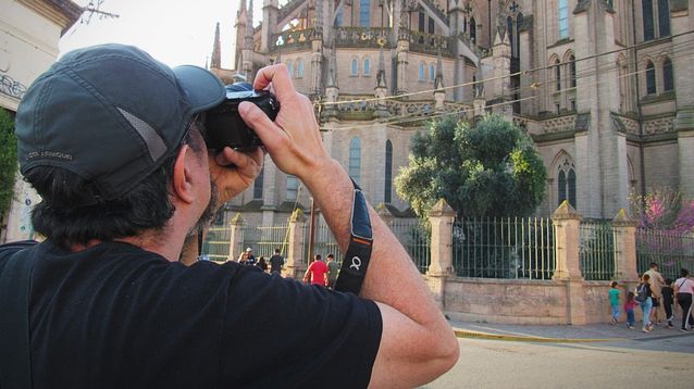 La ciudad de Luján espera un aluvión de turistas para Semana Santa.