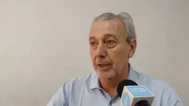Alberto Pascual, ahora extitular de LLA en Junín. (Gentileza La Verdad)