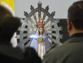 Veteranos de Guerra de todo el país llegarán a Luján el domingo 20 de septiembre.