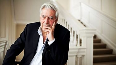 El novelista peruano Mario Vargas Llosa, premio Nobel de Literatura, murió a los 89 años.