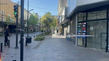 fuerte olor a gas genero temor en el centro platense: que es el mercapanto, la sustancia en la mira