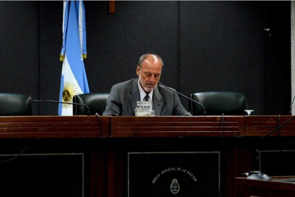 El juez Roberto Falcone ordenó el decomiso de los terrenos para que la Provincia realice allí tareas vinculadas a la memoria sobre el terrorismo de Estado.