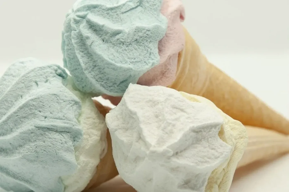 Los famosos heladitos secos. (Imagen ilustrativa)