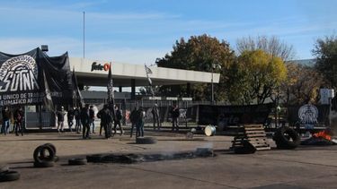 Fate anunció el cierre definitivo tras meses de conflicto.