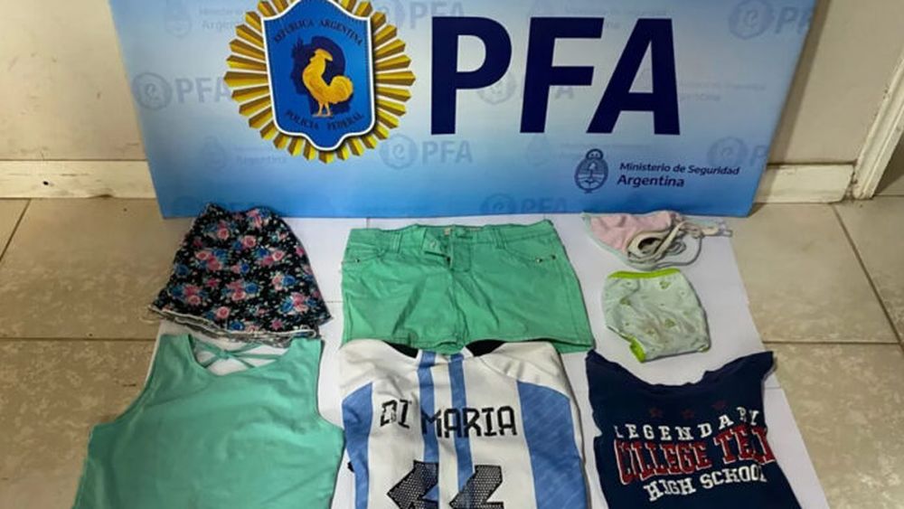 Detenido por abusar de su sobrina. - La Capital -