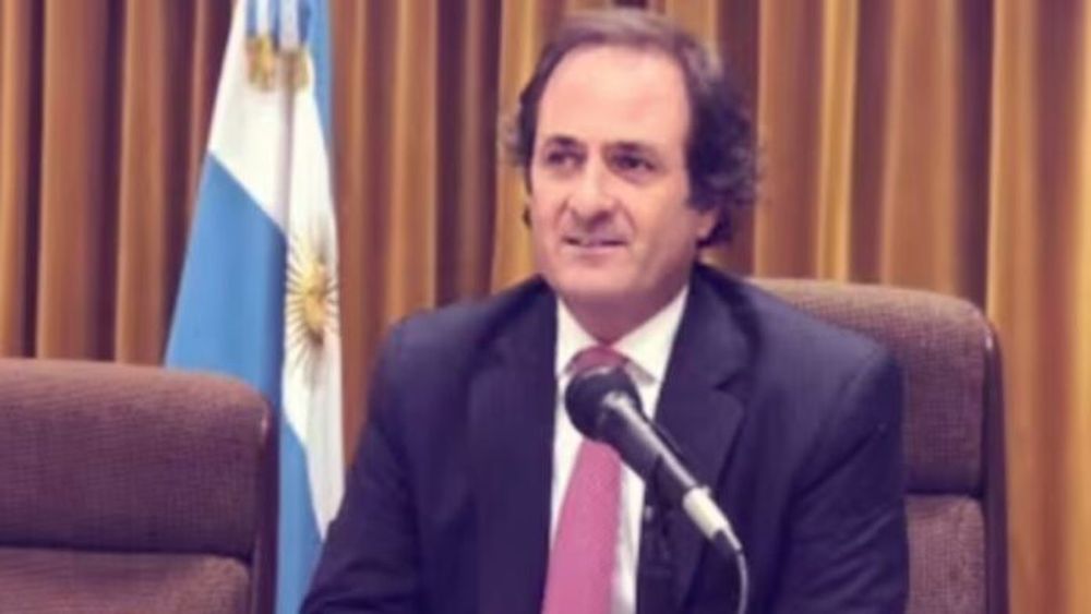 El juez Pablo Rolón completa el tribunal para el juicio por la muerte de Diego Maradona.