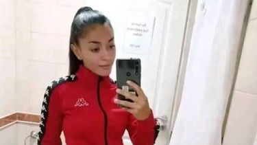 Rosa Candela Santa María fue asesinada en González Catán.