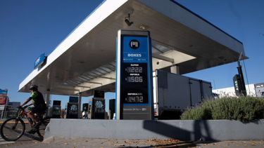 Actualización del impuesto a los combustibles. - Xinhua -