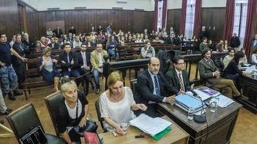 María Cristina Santillán, de 65 años, atacó a su pareja con un hacha en 2014 tras años de ser golpeada. Ahora, ordenan otra sentencia con perspectiva de género.