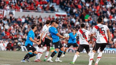 River y Belgrano protagonizarán una gran final en Córdoba.