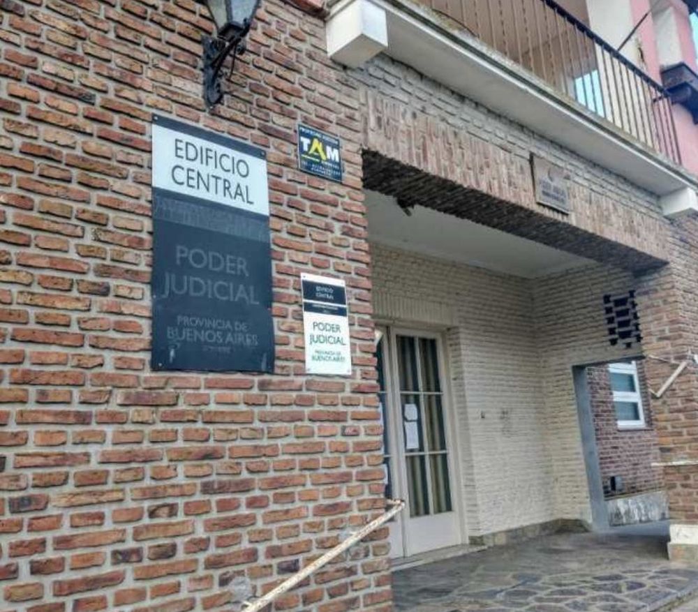 El exjefe de la DDI de Luján fue detenido en julio del año pasado.