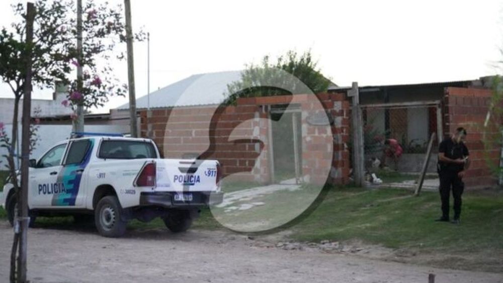 Crimen en Necochea. - Ecos Diarios -